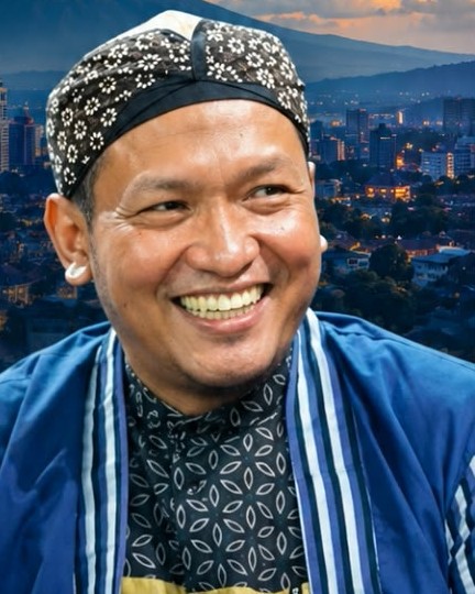 Ustadz Salim A. Fillah